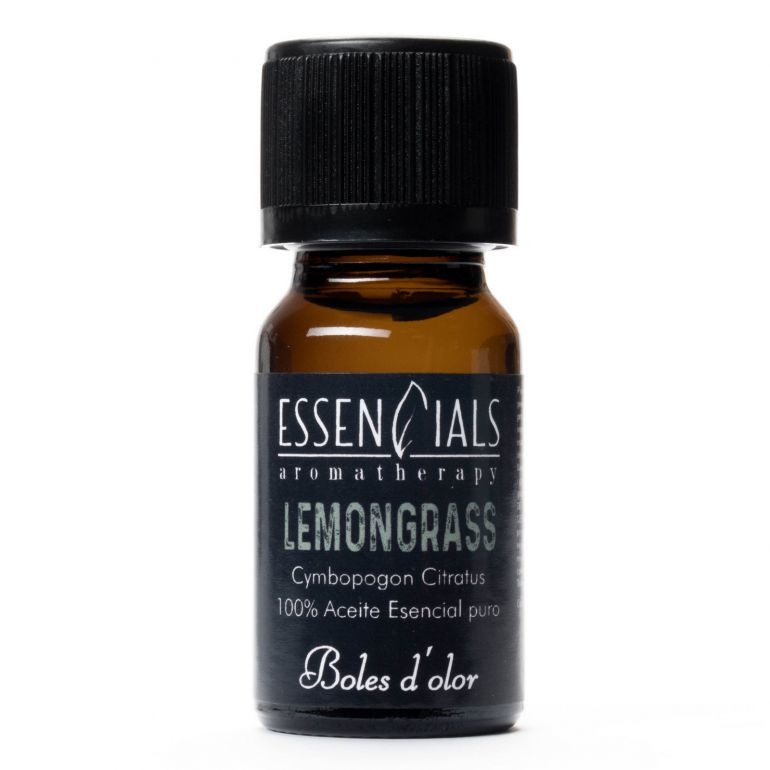Boles d'olor etherische olie Lemongrass