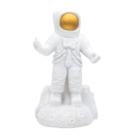 Kids Table Lamp Astronaut