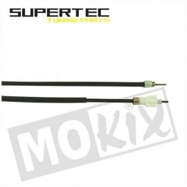 6. Kilometerteller Aerox kabel supertec