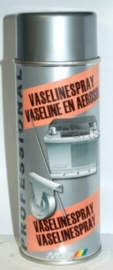Onderhoudsmiddel vaselinespray 400mL spuitbus motip 000571