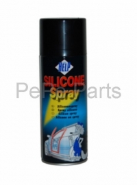 Onderhoudsmiddel siliconespray superhelp