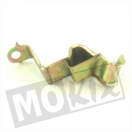 22. Clamper Throttle Cable Kymco
