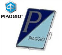 Embleem Origineel “Piaggio” | Piaggio / Vespa Primavera / Sprint