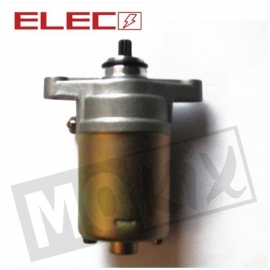 10. Startmotor Vclic ELEC schroef model