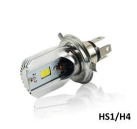 Lamp 12V - 35/35W H4 HS1 LED
