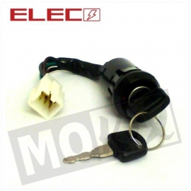 Contactslot Honda MB 50 ELEC