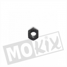 16. Hex nut Fiddle 5mm
