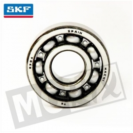 12. Lager Fiddle SKF 6201 2RS