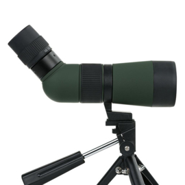 Dorr Kauz 10-30 x 50 zoom spotting scope