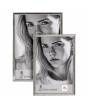 Walther Portret lijst Cosima silver plated 10x15