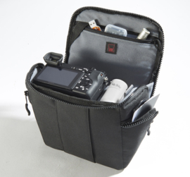 Peter Hadley camera tas London systeem 2