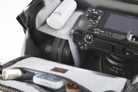 Peter Hadley camera tas London systeem 2