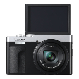 Panasonic Lumix TZ99 Zilver