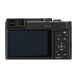 Panasonic Lumix DC-TZ95