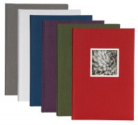 Dorr UniTex Foto album insteek 300 Foto's 10x15  rood
