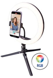 Vlogging Kit VL-26 RGB