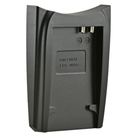Jupio charger plate voor Canon NB-6LH