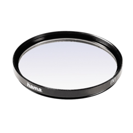 Hama Filter Uv 390 49Mm