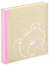 Baby Album Dreamtime  rose