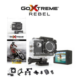 GoXtreme Rebel