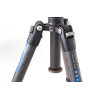 Leofoto Urban LX-225CT statief + XB-32Q Carbon