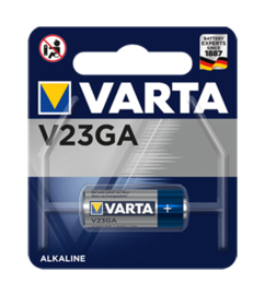 Varta Batterij V23GA 12v
