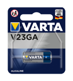 Varta CR123A