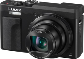 Panasonic Lumix DC-TZ95