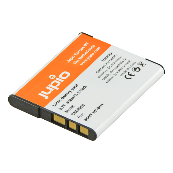 Sony NP-BN1