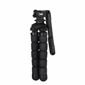 Hama Flexibele mini statief voor Smartphone of GoPro