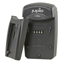 Jupio USB Single Charger (USB-C PD input)