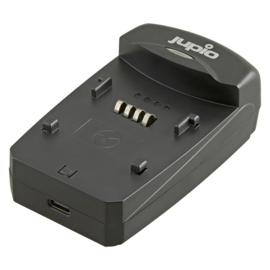 Jupio USB Single Charger (USB-C PD input)