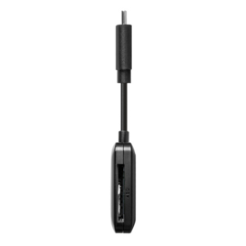 Transcend card reader RDC3