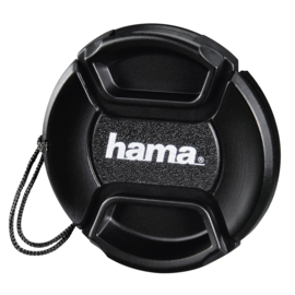 Hama Lens cap smart snap 77mm