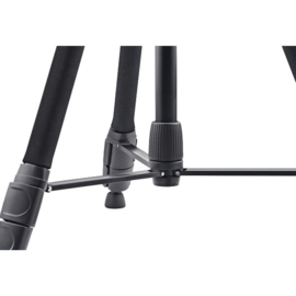 Cullmann Primax 390 met 3-Weg-Kop