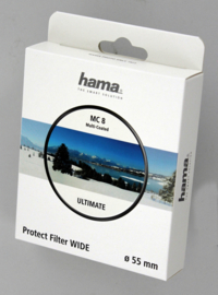 Hama Filter Ultimate UV 55 mm