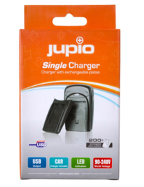 Jupio Single Charger Jupio