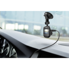 Hama Dash cam 60 Ultra Groothoek Night Vision