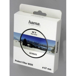Hama Filter Ultimate UV 67 mm