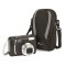 Apex 30 AW compact camera tas