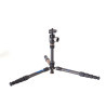 Leofoto Urban LX-225CT statief + XB-32Q Carbon