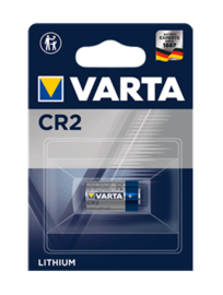 Varta CR 2