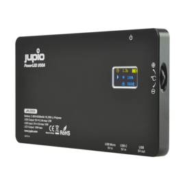 Jupio Power LED 200A