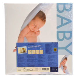 Sweet Dreams Babyalbum