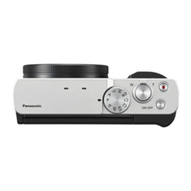 Panasonic Lumix TZ99 Zilver