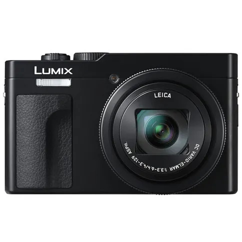 Panasonic Lumix TZ99 Zwart