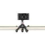 Joby GorillaPod 500 flexibel statief Zwart/Grijs