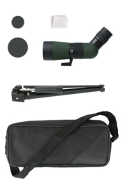 Dorr Kauz 10-30 x 50 zoom spotting scope