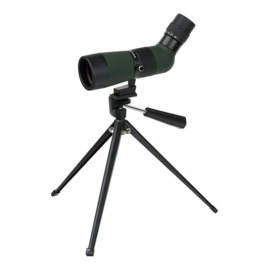 Dorr Kauz 10-30 x 50 zoom spotting scope