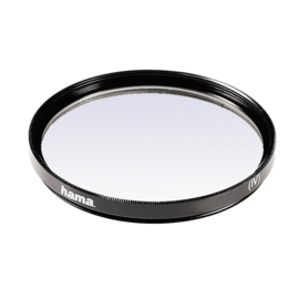 Hama Filter UV coated 52mm